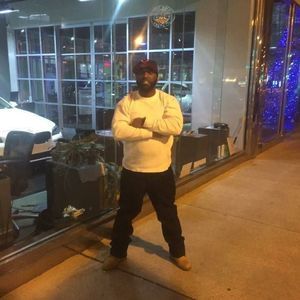 Meet your Posher, Brian